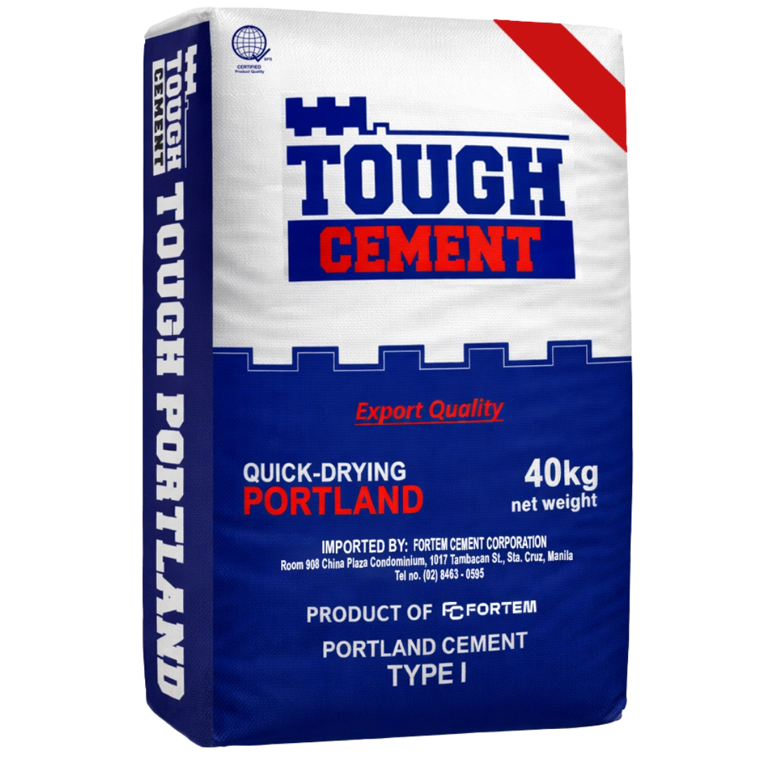 Tough Cement Type 1